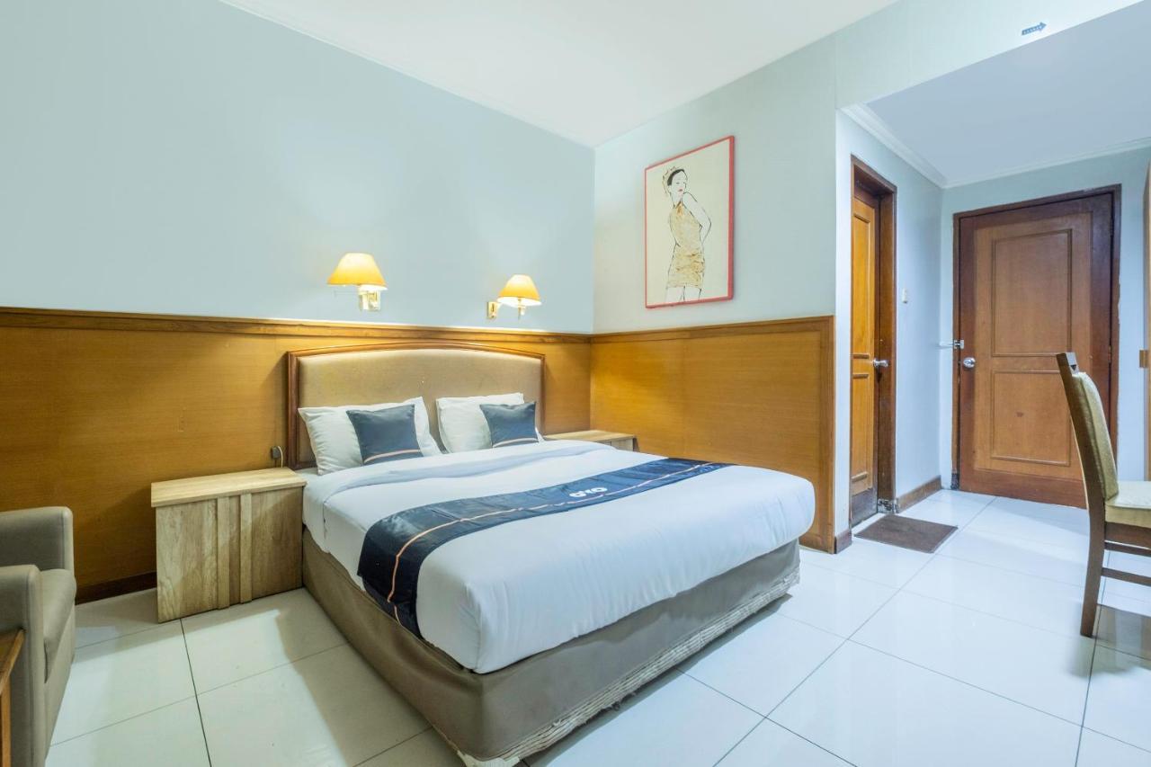 Hotel Oyo 2329 Nyland 3 Cijagra Bandung