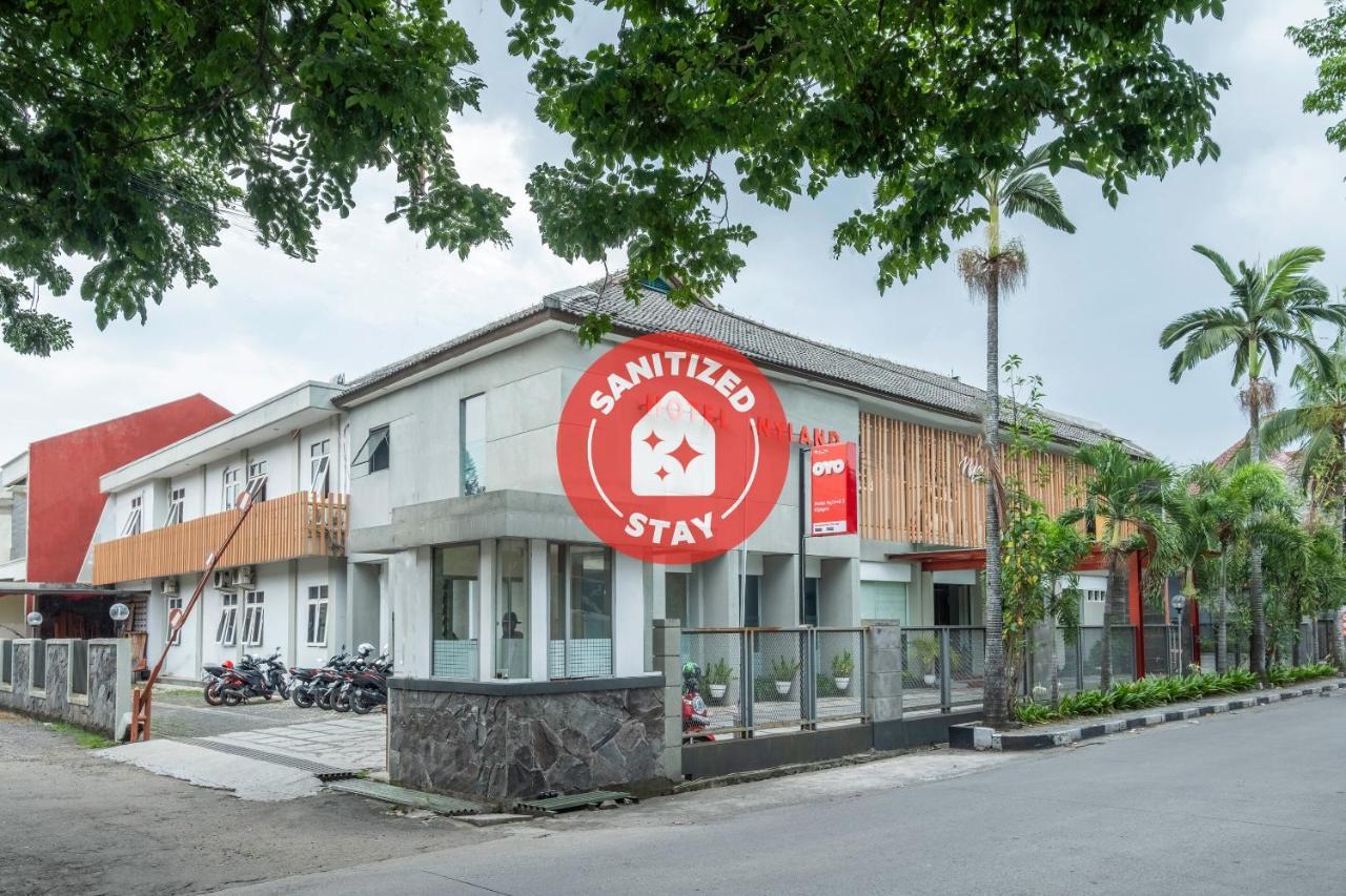 Oyo 2329 Nyland 3 Cijagra Bandung