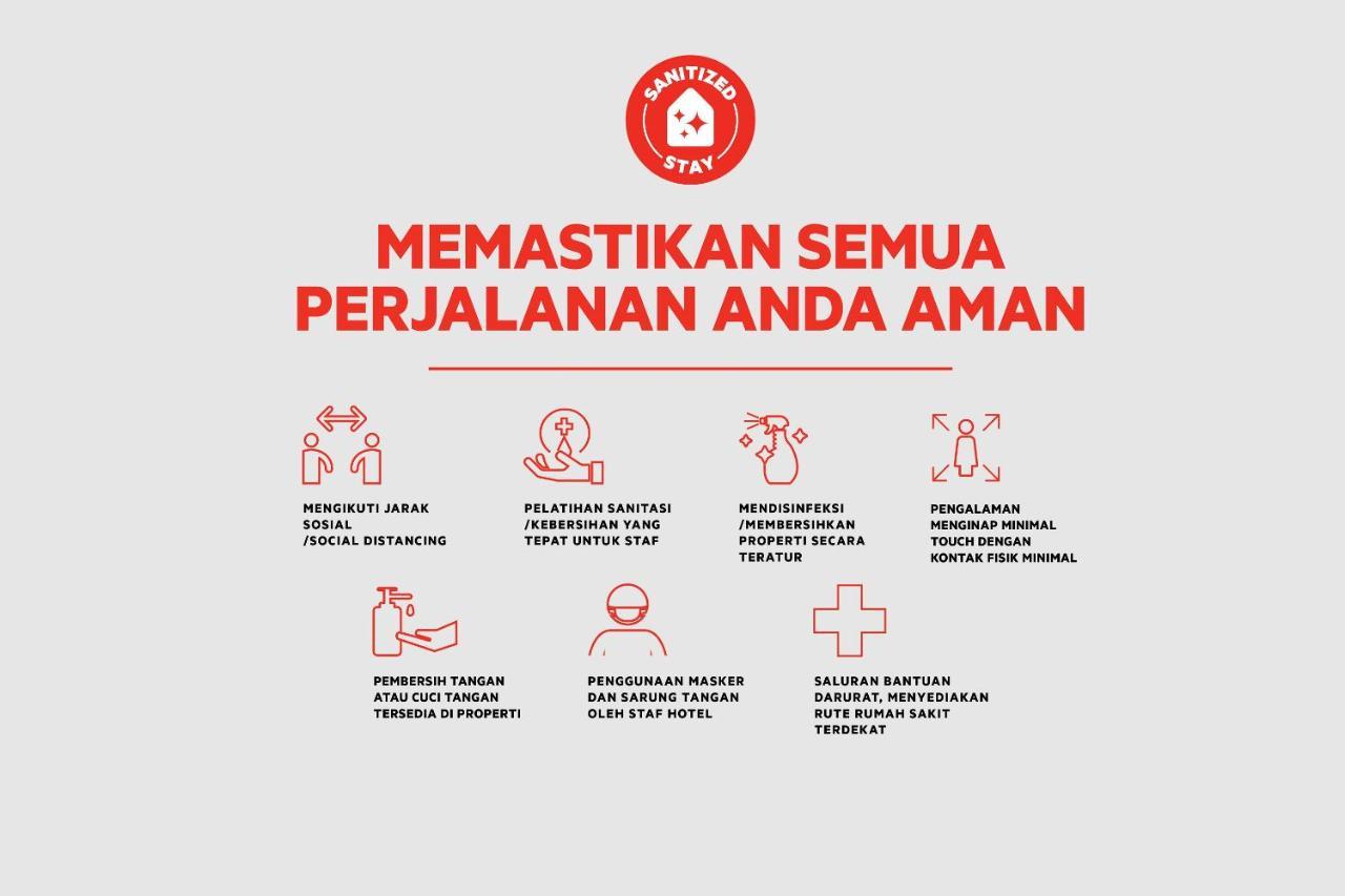 Hotel Oyo 2329 Nyland 3 Cijagra Bandung