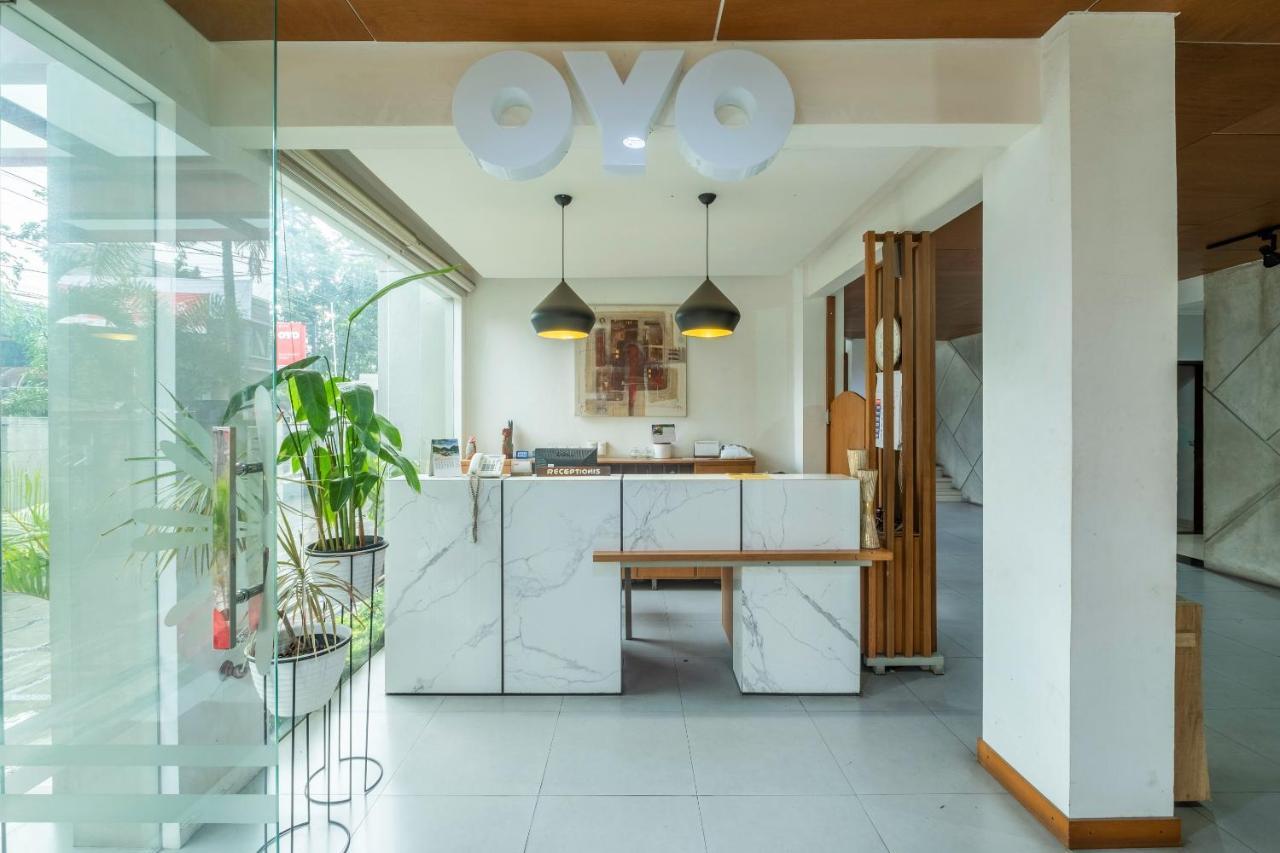Hotel Oyo 2329 Nyland 3 Cijagra 2*