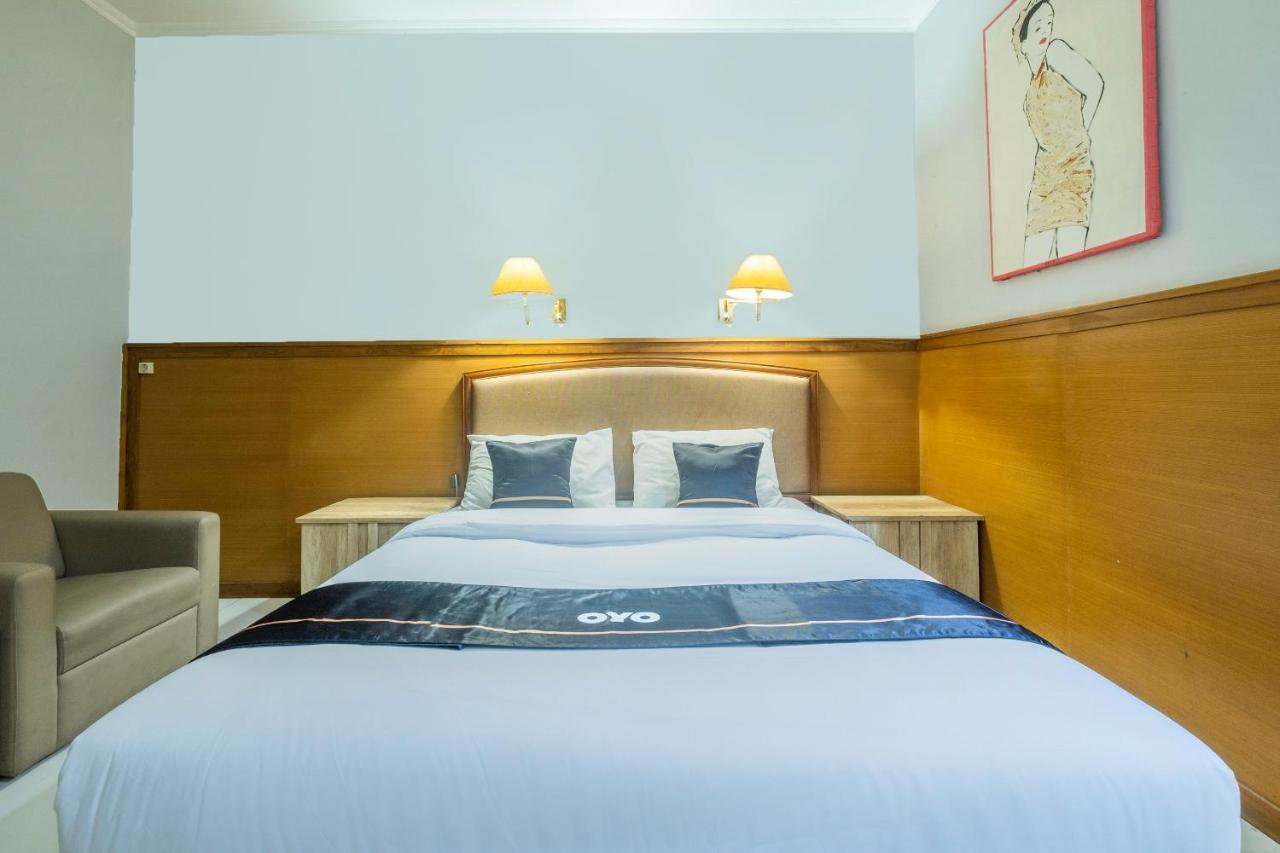 Hotel Oyo 2329 Nyland 3 Cijagra 2*