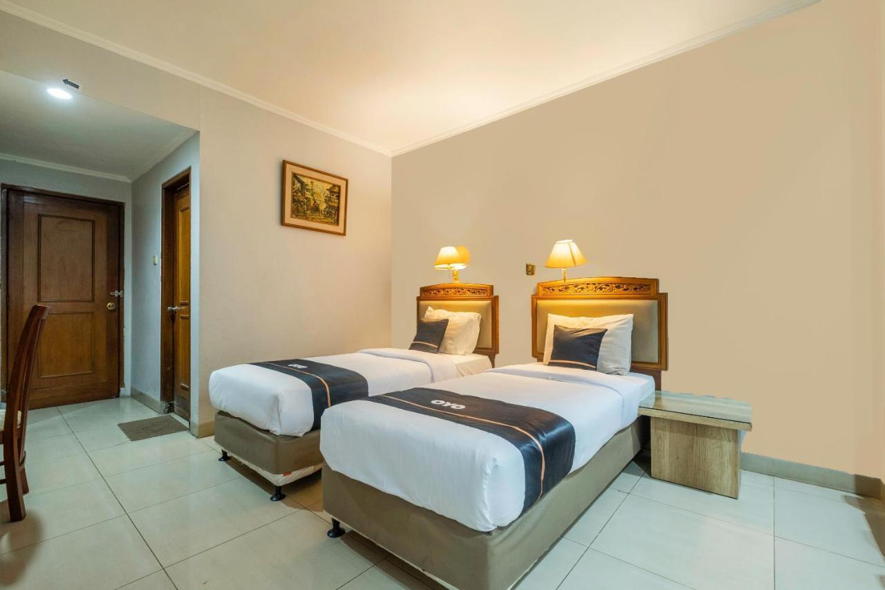 Hotel Oyo 2329 Nyland 3 Cijagra Bandung