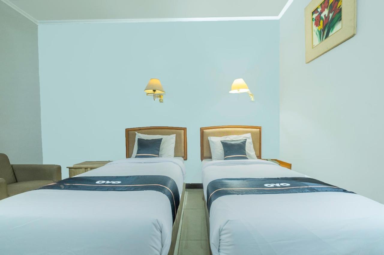 Hotel Oyo 2329 Nyland 3 Cijagra Bandung