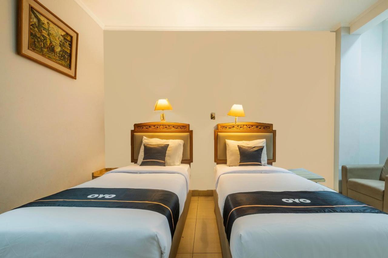 Oyo 2329 Nyland 3 Cijagra Hotel 2*