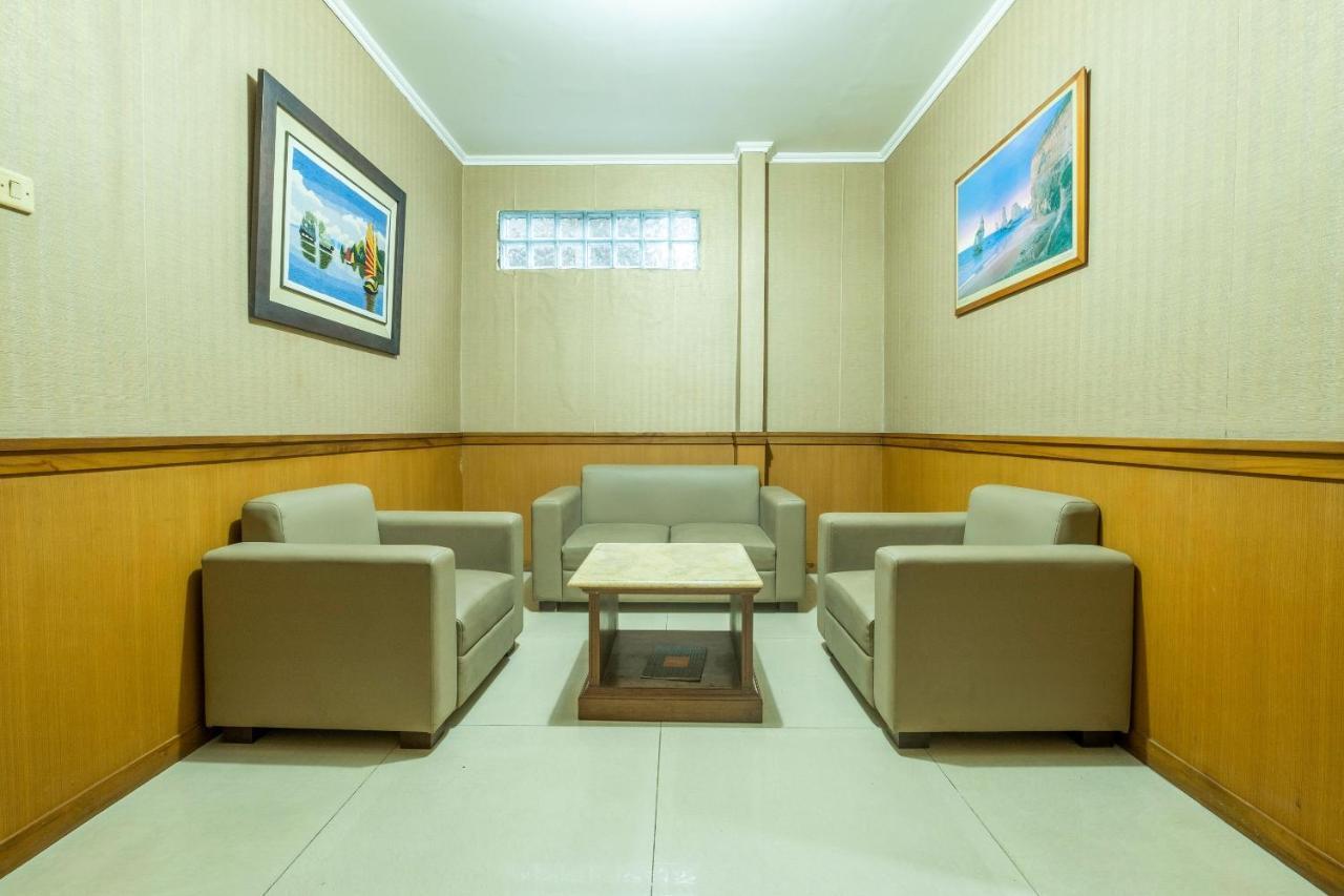 Hotel Oyo 2329 Nyland 3 Cijagra Bandung