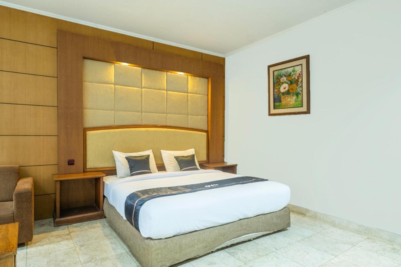 Oyo 2329 Nyland 3 Cijagra Bandung