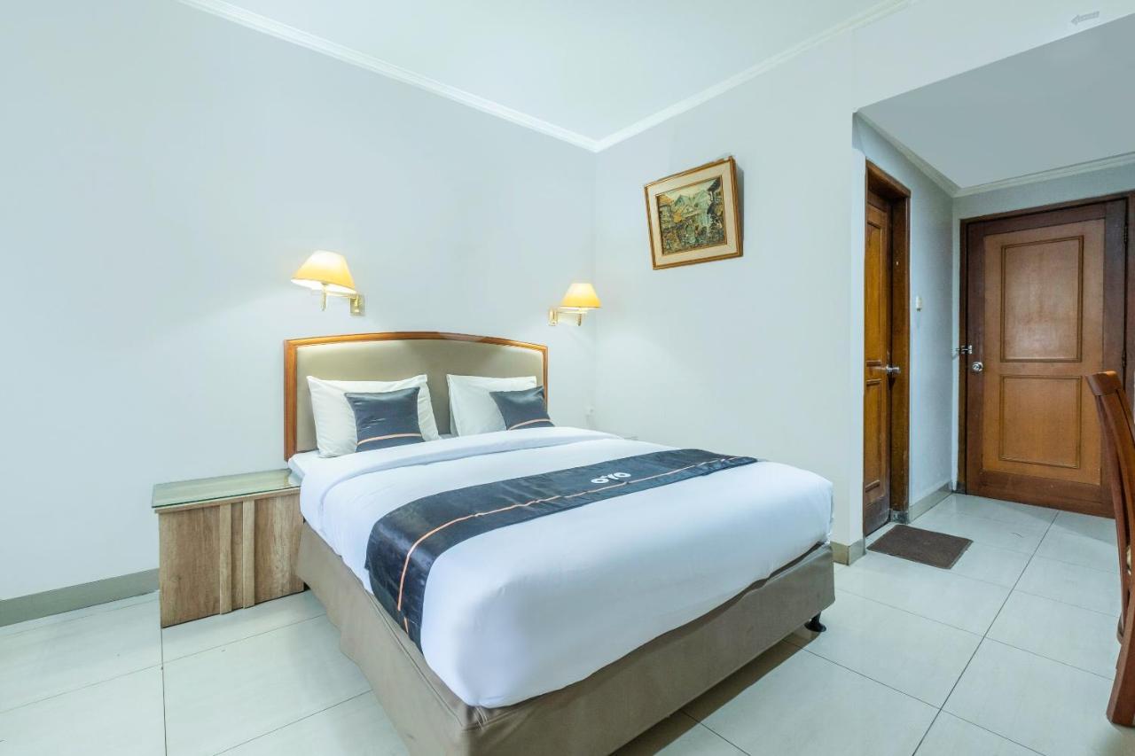 Oyo 2329 Nyland 3 Cijagra Hotel 2*