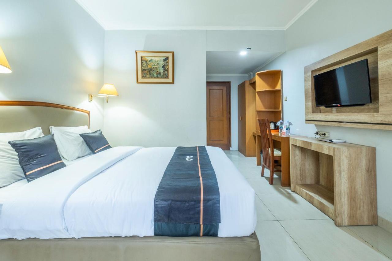 Hotel Oyo 2329 Nyland 3 Cijagra Bandung