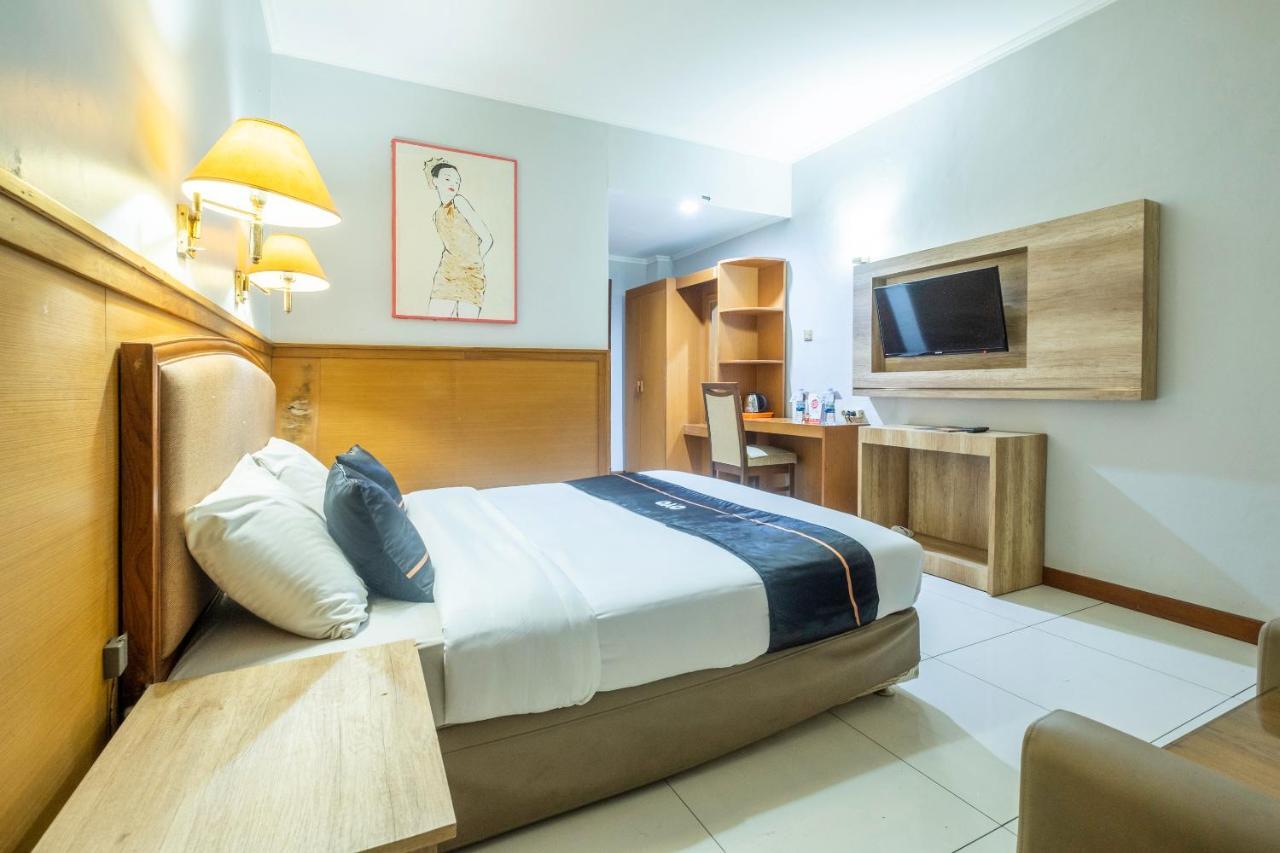 Hotel Oyo 2329 Nyland 3 Cijagra 2*