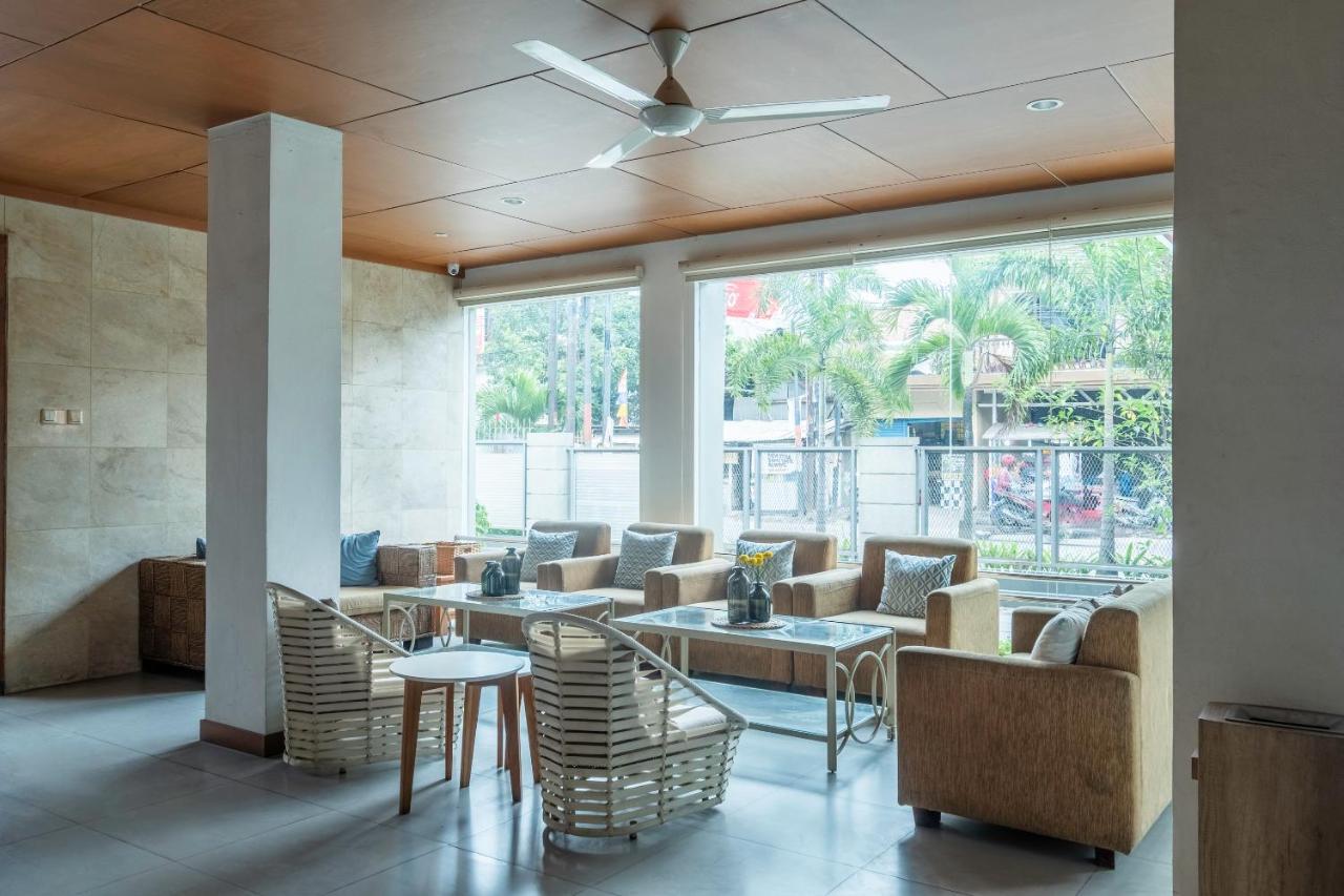 Oyo 2329 Nyland 3 Cijagra Bandung