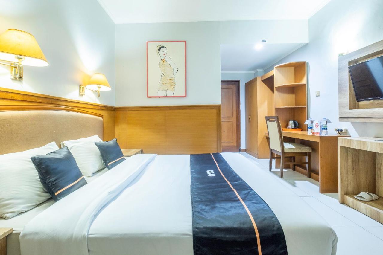 Oyo 2329 Nyland 3 Cijagra Hotel 2*